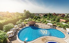 Wish Aqua & Spa Resort Отзывы